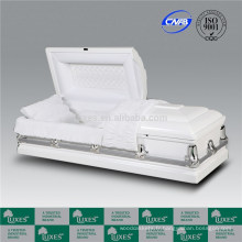 Fantastique Style New American cercueils en bois pour crémation funérailles cercueils